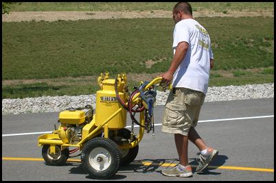 Three Ways to Prepare Your Parking Lot for the Holidays