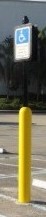 Bollard Covers