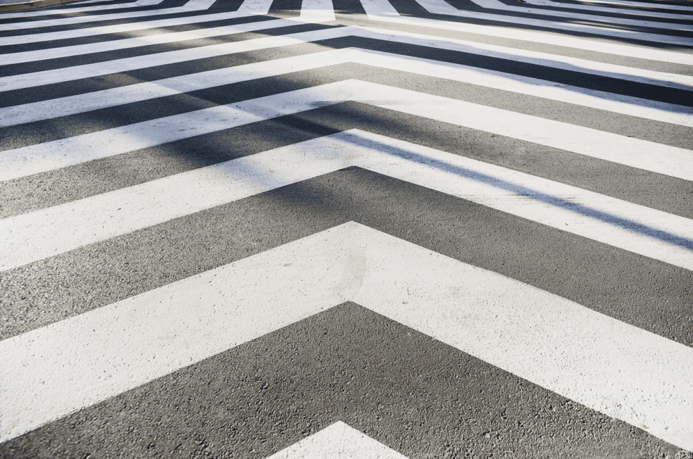 restriping