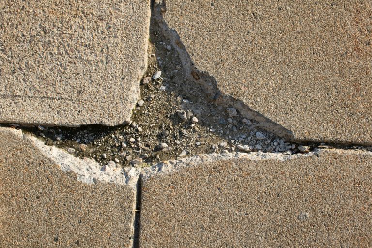 concrete repair