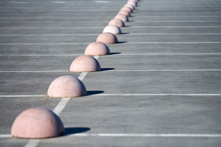 bollards